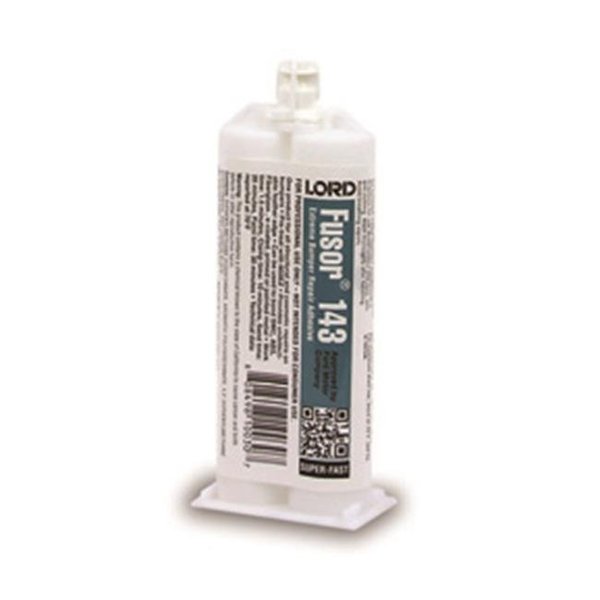 Lord Fusor Lord Fusor 143 Extreme Plastic Repair; 1.7 Oz. FUS-143